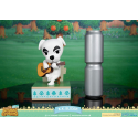 Animal Crossing: New Horizons Totakeke (KK Slider) 22 cm