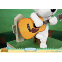 Animal Crossing: New Horizons Totakeke (KK Slider) 22 cm