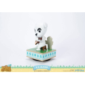 Animal Crossing: New Horizons Totakeke (KK Slider) 22 cm