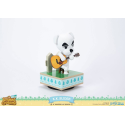 Animal Crossing: New Horizons Totakeke (KK Slider) 22 cm