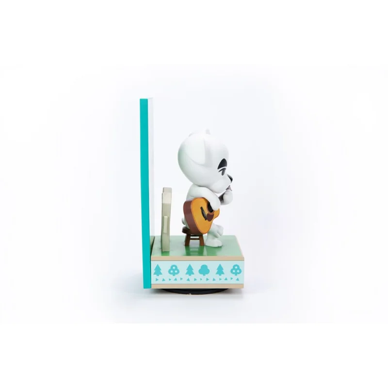 Animal Crossing: New Horizons Totakeke (KK Slider) 22 cm