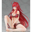 High School DxD HERO statuette 1/6 Rias Gremory Lingerie Ver. 15cm Figuren