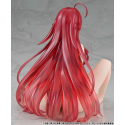 High School DxD HERO statuette 1/6 Rias Gremory Lingerie Ver. 15cm