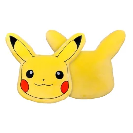 Pokemon Pikachu cushion 