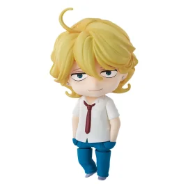 Doukyusei Nendoroid figure Hikaru Kusakabe Figurine 