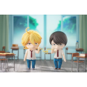 Doukyusei Set 2 Nendoroids figures Rihito Sajo & Hikaru Kusakabe Figuren