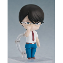 Doukyusei Set 2 Nendoroids figures Rihito Sajo & Hikaru Kusakabe