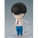 Doukyusei Set 2 Nendoroids figures Rihito Sajo & Hikaru Kusakabe