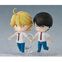 Doukyusei Set 2 Nendoroids figures Rihito Sajo & Hikaru Kusakabe