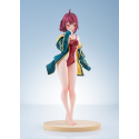 Atelier Sophie: The Alchemist of the Mysterious Book 6 1/7 Sophie Neuenmuller Swimwear Ver. Figurine 