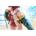 Atelier Sophie: The Alchemist of the Mysterious Book 6 1/7 Sophie Neuenmuller Swimwear Ver.