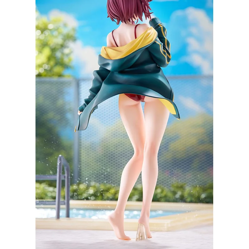 Atelier Sophie: The Alchemist of the Mysterious Book 6 1/7 Sophie Neuenmuller Swimwear Ver. Figuren