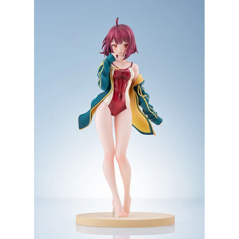 Atelier Sophie: The Alchemist of the Mysterious Book 6 1/7 Sophie Neuenmuller Swimwear Ver. Figuren