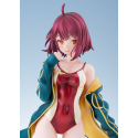 Atelier Sophie: The Alchemist of the Mysterious Book 6 1/7 Sophie Neuenmuller Swimwear Ver.