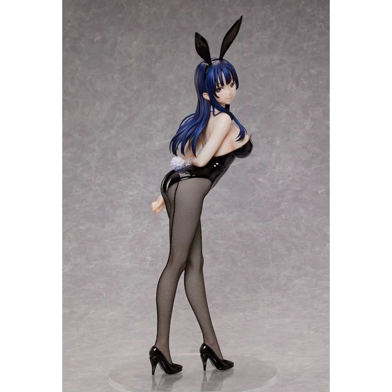 The Dangers in My Heart 1/4 Anna Yamada Bunny Ver. Figuren