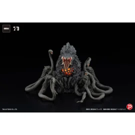 Godzilla vs Biollante PVC statuette Hiper Modering EX Gekizou Series Biollante Black light Ver. 13cm Figurine 