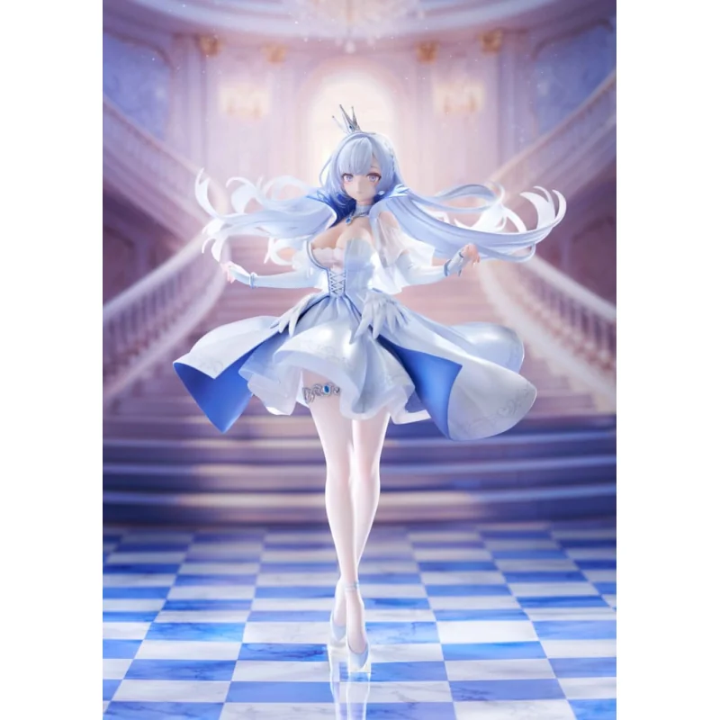 Azur Lane PVC statuette 1/7 Argus 23 cm Figuren