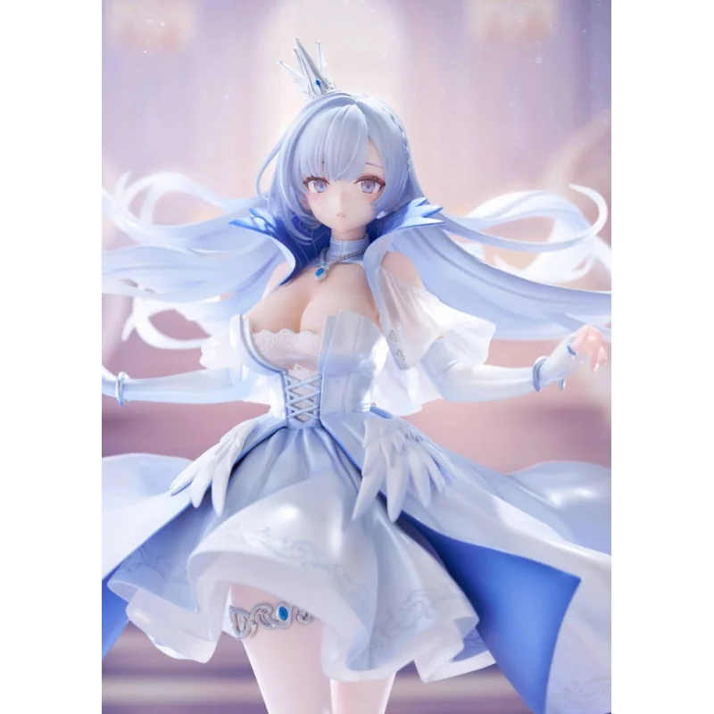 Azur Lane PVC statuette 1/7 Argus 23 cm