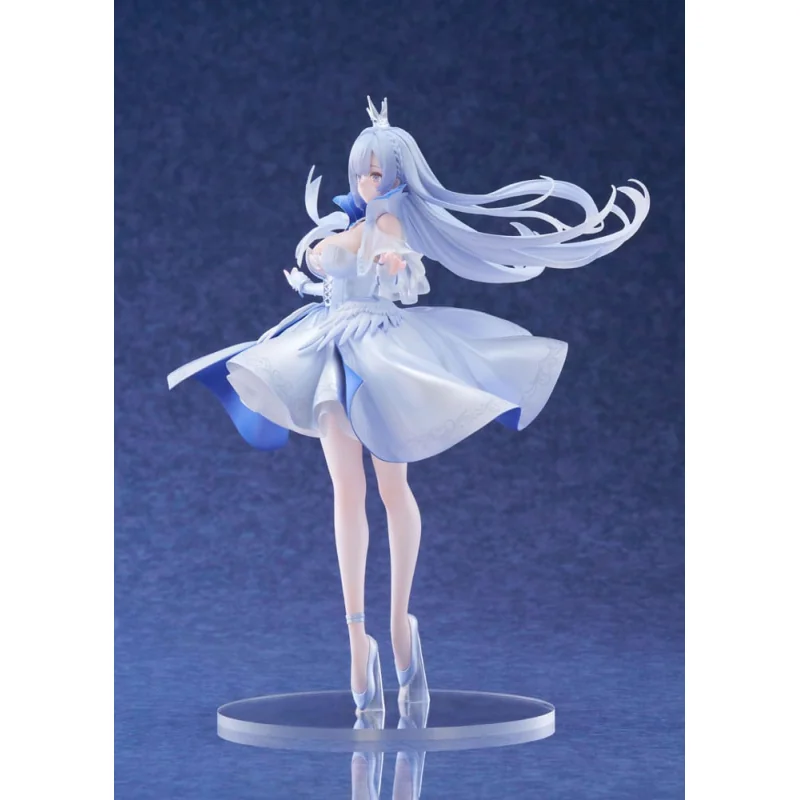 Azur Lane PVC statuette 1/7 Argus 23 cm