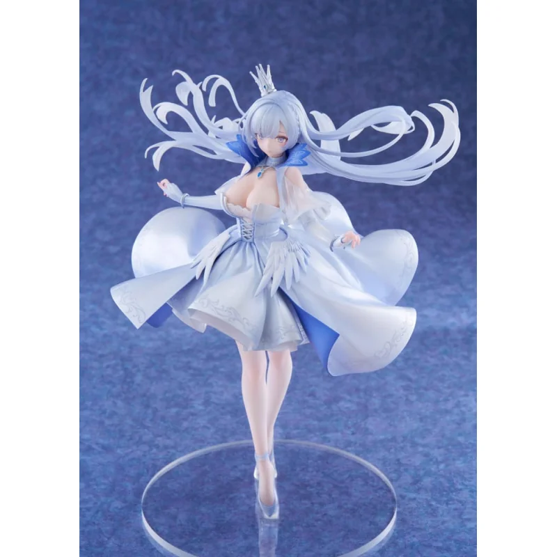 Azur Lane PVC statuette 1/7 Argus 23 cm