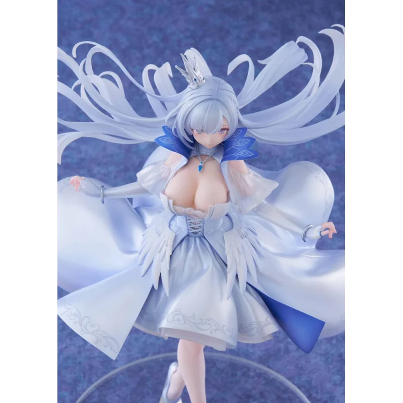 Azur Lane PVC statuette 1/7 Argus 23 cm