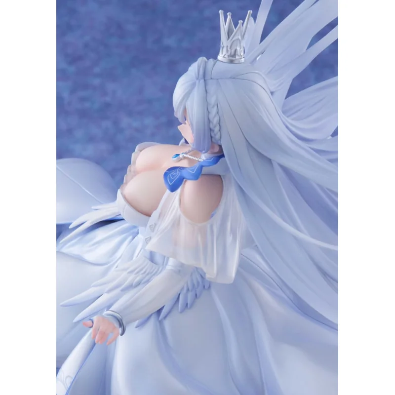 Azur Lane PVC statuette 1/7 Argus 23 cm