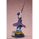 My Hero Academia PVC statuette 1/8 Lady Nagant 35 cm