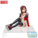 DANDADAN - Momo PM Perching 14cm Figurine 