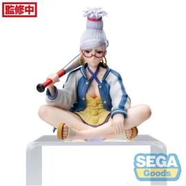 DANDADAN - Seiko PM Perching 14cm Figurine 