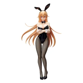 Food Wars: Shokugeki no Soma - 1/4 Erina Nakiri Bunny Version (re-run) Figurine 