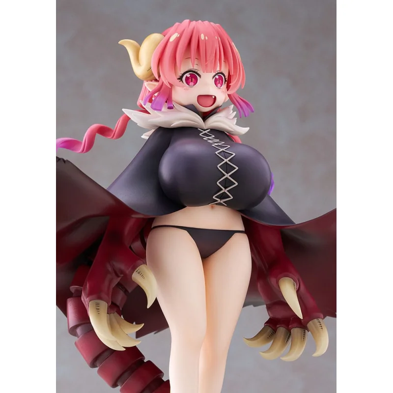 Miss Kobayashi's Dragon Maid - 1/7 Iruru