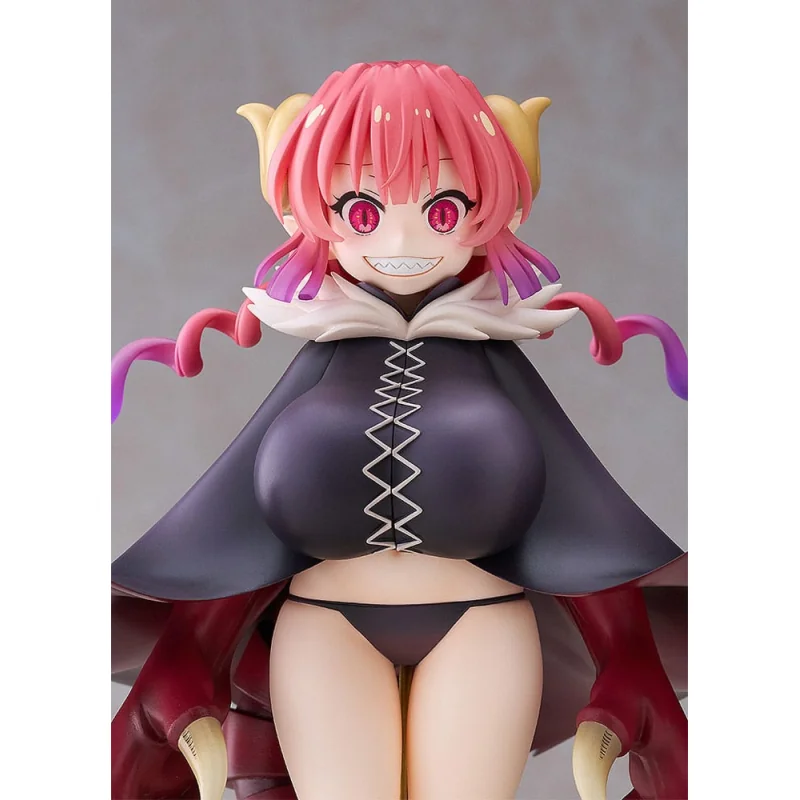 Miss Kobayashi's Dragon Maid - 1/7 Iruru