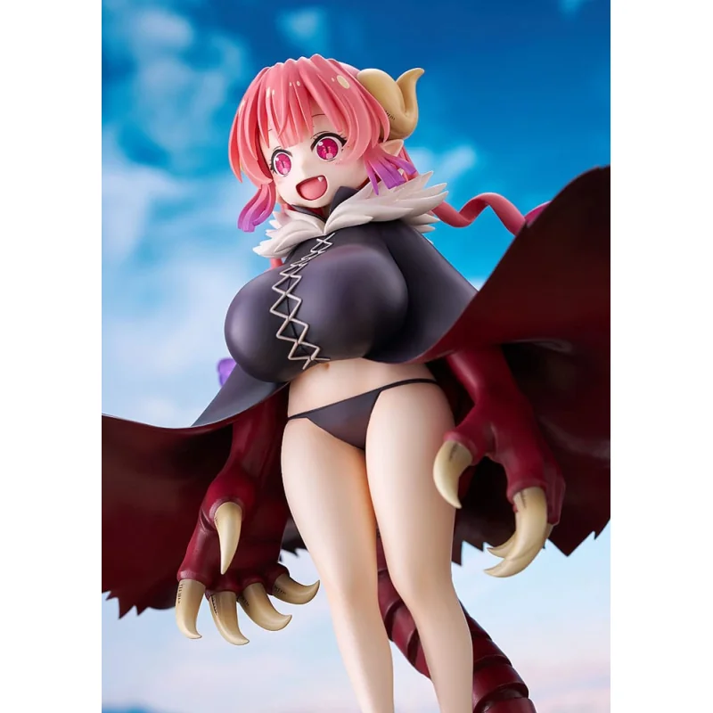 Miss Kobayashi's Dragon Maid - 1/7 Iruru