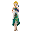 ZELDA TEARS OF THE KINGDOM - Zelda - Figma figure 16 cm Figurine 