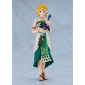 ZELDA TEARS OF THE KINGDOM - Zelda - Figma figure 16 cm Figuren