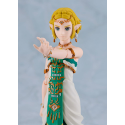 ZELDA TEARS OF THE KINGDOM - Zelda - Figma figure 16 cm