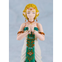 ZELDA TEARS OF THE KINGDOM - Zelda - Figma figure 16 cm