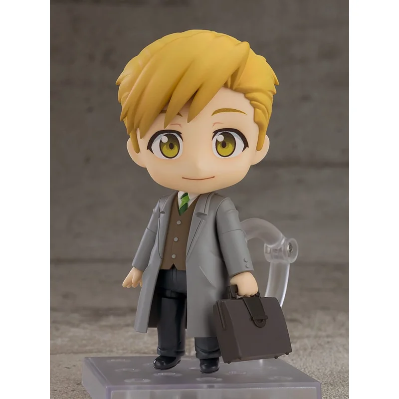 Fullmetal Alchemist - Alphonse Final Episode Nendoroid Figuren