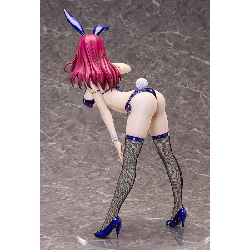 Food Wars Shokugeki no Soma - 1/4 Rindo Kobayashi Bunny Ver. 42cm