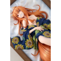 Spice and Wolf: Merchant Meets the Wise Wolf - 1/7 Holo: Yukata Beauty Ver. 14cm