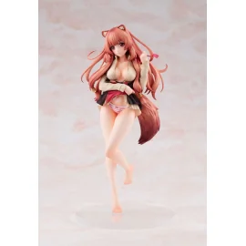 The Rising of the Shield Hero Season 3 - 1/7 Raphtalia Body Pillow Ver. 23cm Figurine 