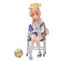 Blue Archive - 1/7 Mari Gym Uniform Memorial lobby Ver. 18cm Figurine 