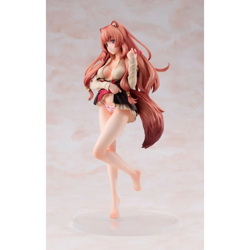 The Rising of the Shield Hero Season 3 - 1/7 Raphtalia Body Pillow Ver. 23cm