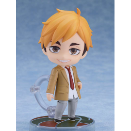 Haikyu Atsumu - School Uniform Nendoroid Figurine 