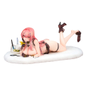 Azur Lane 1/7 Bremerton Hugging Pillow Ver. 10cm Figurine 