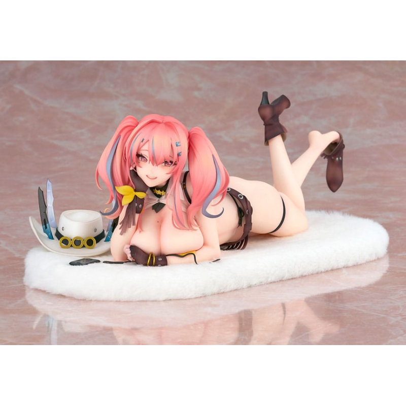 ALT20734 Azur Lane 1/7 Bremerton Hugging Pillow Ver. 10cm