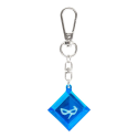 Final Fantasy XIV Blue Mage Acrylic Job Keychain 