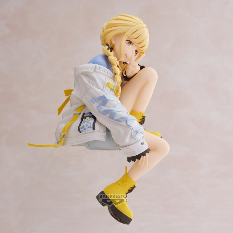 BM-237748 THE IDOLMASTER - Kotone Fujita - Espresto Charming Pose Figure 18cm