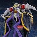 BM-237752 OVERLORD - Ainz Ooal Gown - Figure 22cm