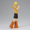 ONE PIECE - Sanji - The Shukko Figure 17cm Banpresto